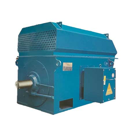Y、YKS、YKK355-630系列6KV中型高壓三相異步電動(dòng)機(jī)