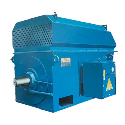 YR、YRKS、YRKK系列10KV